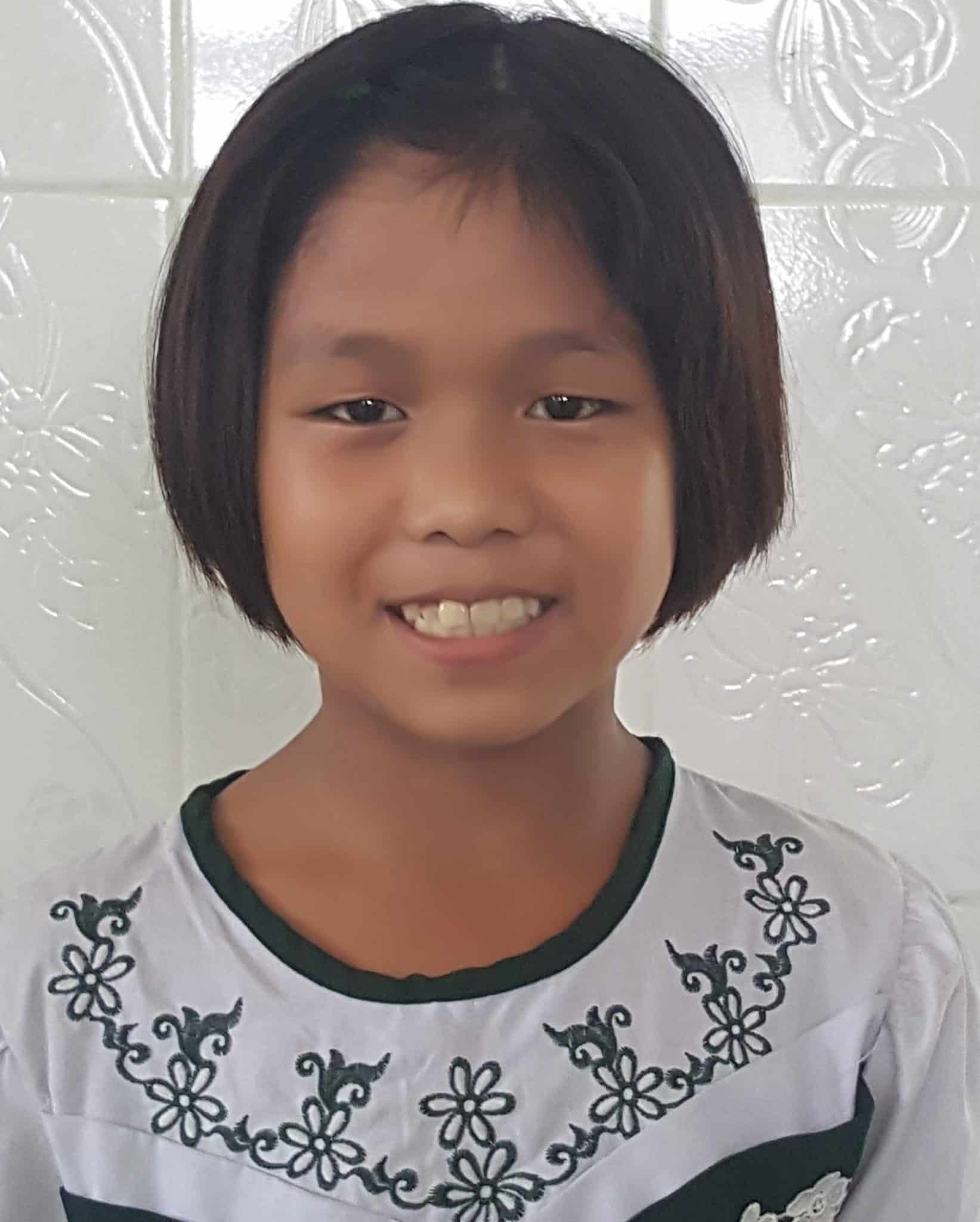 Angela Ciin Zam Cing