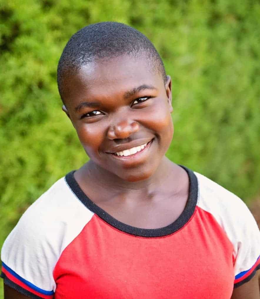 Josephine Nekesa