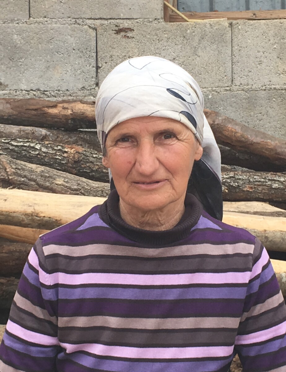 Hanifa Taletovic