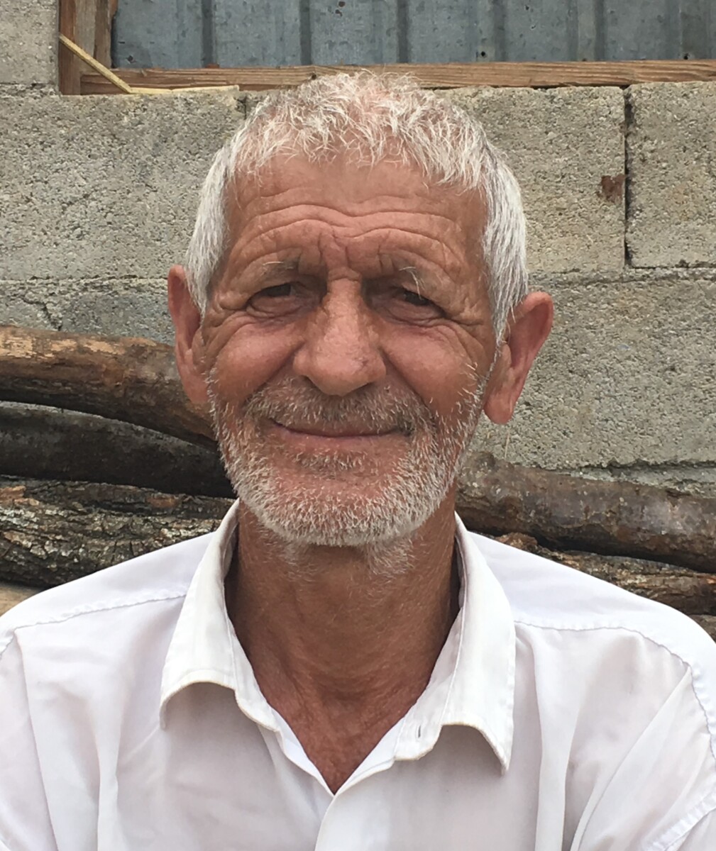 Sali Krasniqi