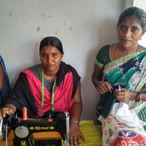 Sewing machine